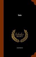 Isis: (English)