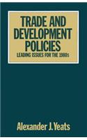 Trade and Development Policies