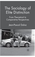 Sociology of Elite Distinction