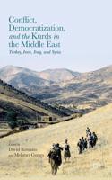 Conflict, Democratization, and the Kurds in the Middle East