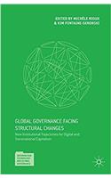 Global Governance Facing Structural Changes