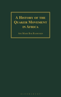 History of the Quaker Movement in Africa