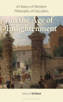 History of Western Philosophy of Education in the Age of Enlightenment