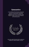 Gymnastics