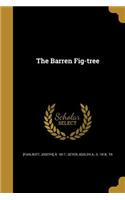 Barren Fig-tree