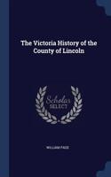 Victoria History of the County of Lincoln