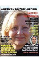 American Psychic & Medium Magazine. Economy edition.