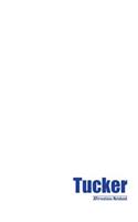 Tucker Affirmations Notebook & Diary Positive Affirmations Workbook Includes: Mentoring Questions, Guidance, Supporting You