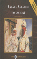 The Sea-Hawk, with eBook