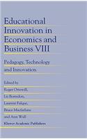 Educational Innovation in Economics and Business