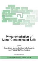 Phytoremediation of Metal-Contaminated Soils