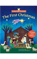 The First Christmas
