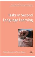 Tasks in Second Language Learning