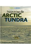 Discovering the Arctic Tundra