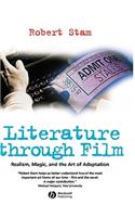 Literature Through Film