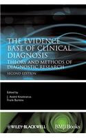 The Evidence Base of Clinical Diagnosis