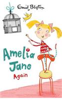 Amelia Jane Again: (Amelia Jane)
