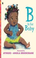 B Is for Baby