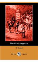 The Wouldbegoods (Dodo Press)