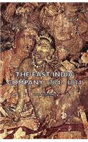 East India Company 1784 - 1834