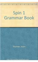 SPiN 1: Grammar Book (Greece)