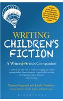 Writing Children's Fiction