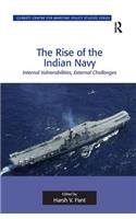 The Rise of the Indian Navy