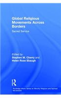Global Religious Movements Across Borders