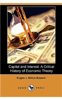 Capital and Interest