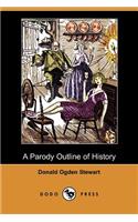 A Parody Outline of History (Dodo Press)