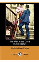 The Man in the Case (Illustrated Edition) (Dodo Press)