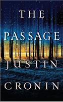 The Passage: (Wheeler Hardcover)
