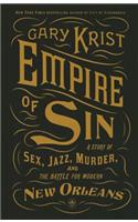 Empire of Sin