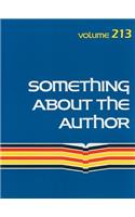 Something about the Author