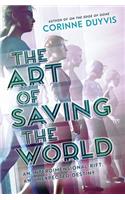 The Art of Saving the World