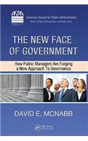 New Face of Government