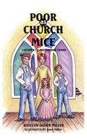 Poor as Church Mice: Children of the Orphan Trains