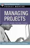 Managing Projects