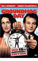 Groundhog Day