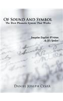 Of Sound And Symbol