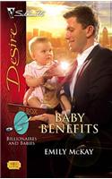 Baby Benefits