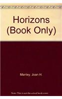 Horizons (Book Only)