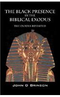 Black Presence in the Biblical Exodus