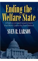 Ending the Welfare State