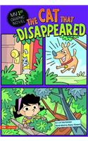 The Cat That Disappeared