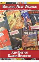 Building New Worlds, 1946-1959: The Carnell Era, Volume One(English)