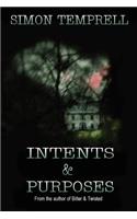 Intents & Purposes