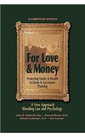 For Love & Money