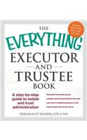 Everything Executor and Trustee Book