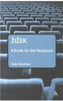 Zizek: A Guide for the Perplexed